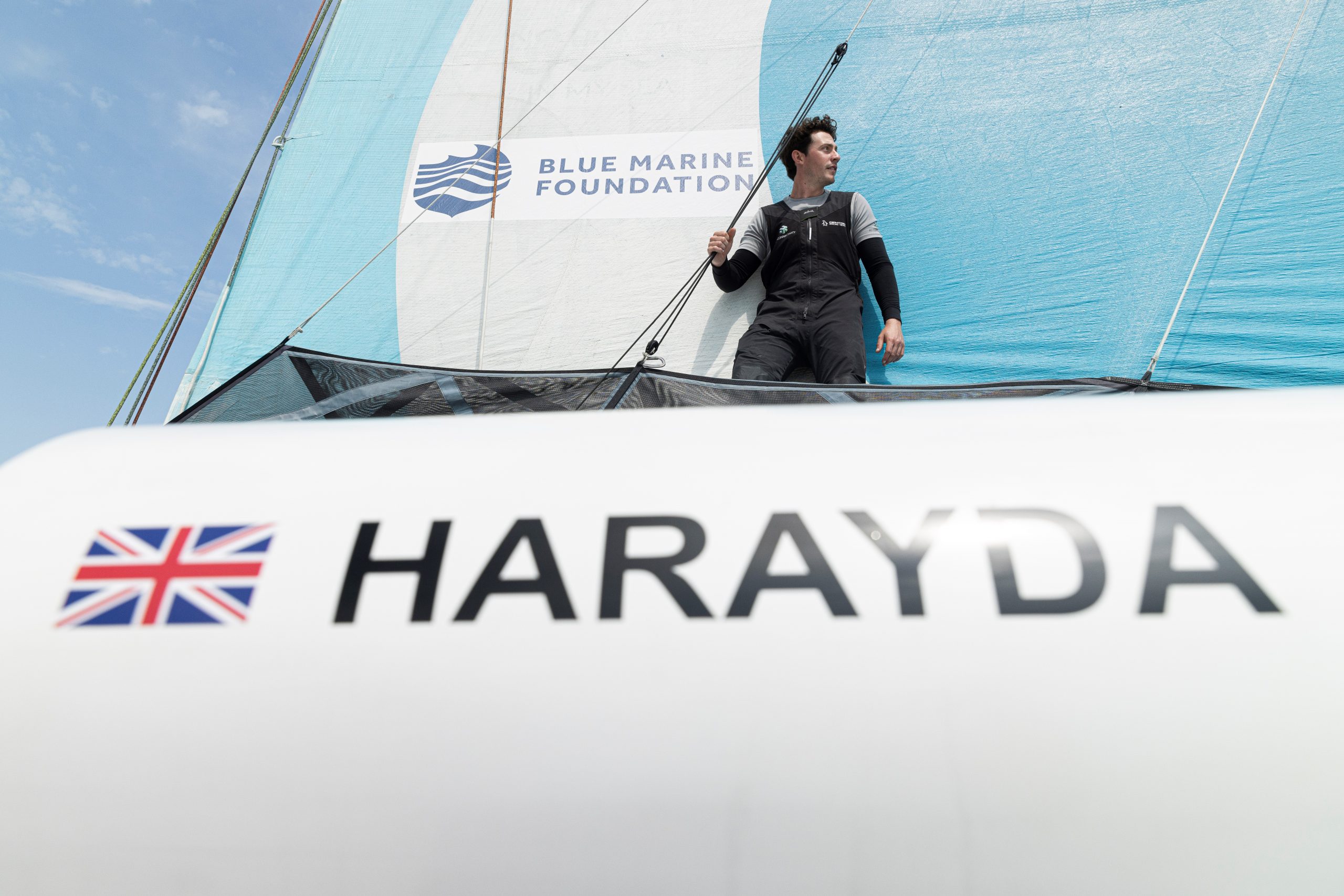 James-Harayda-Blue-Marine-Foundation-Ambasador-Gentoo-Sailing-Team