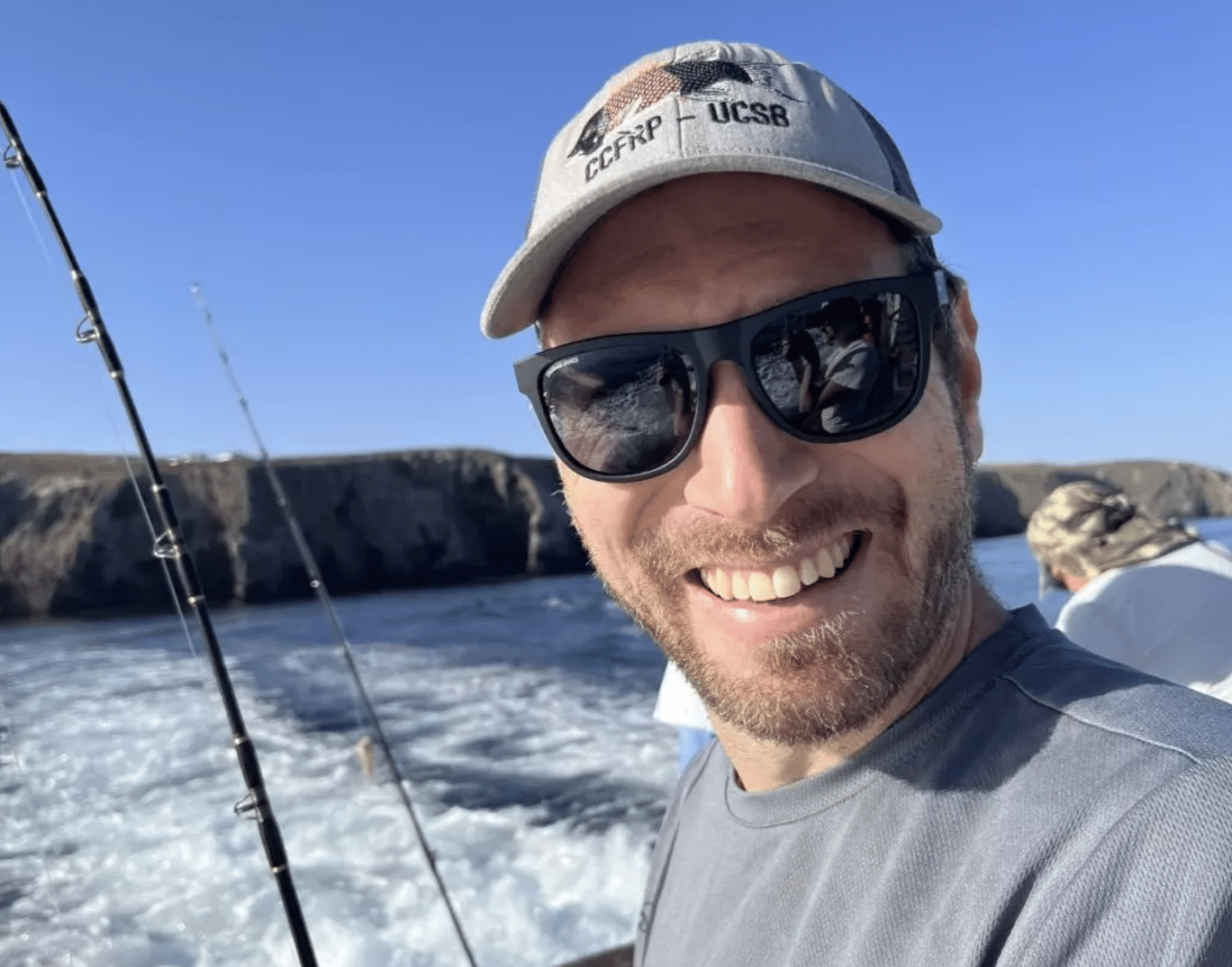 THE 2024 OCEAN AWARDS: THE WINNERS | Blue Marine Foundation