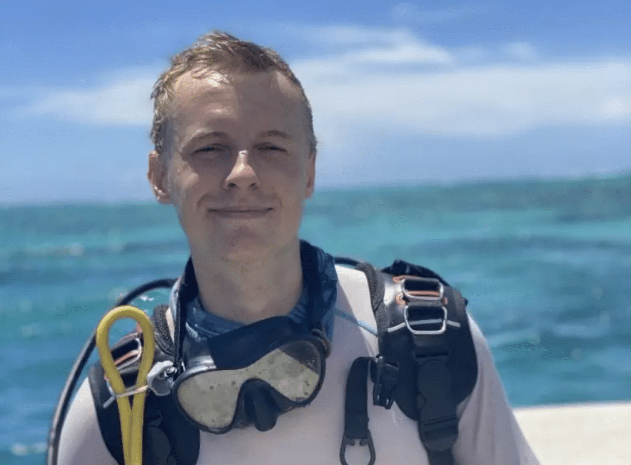 THE 2024 OCEAN AWARDS: THE WINNERS | Blue Marine Foundation