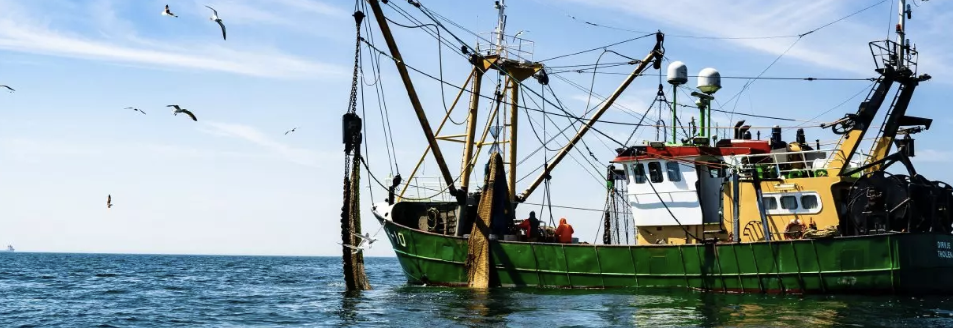 trawler-at-sea