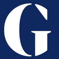 The Guardian Logo