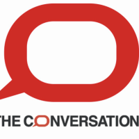 The Conversation Logo